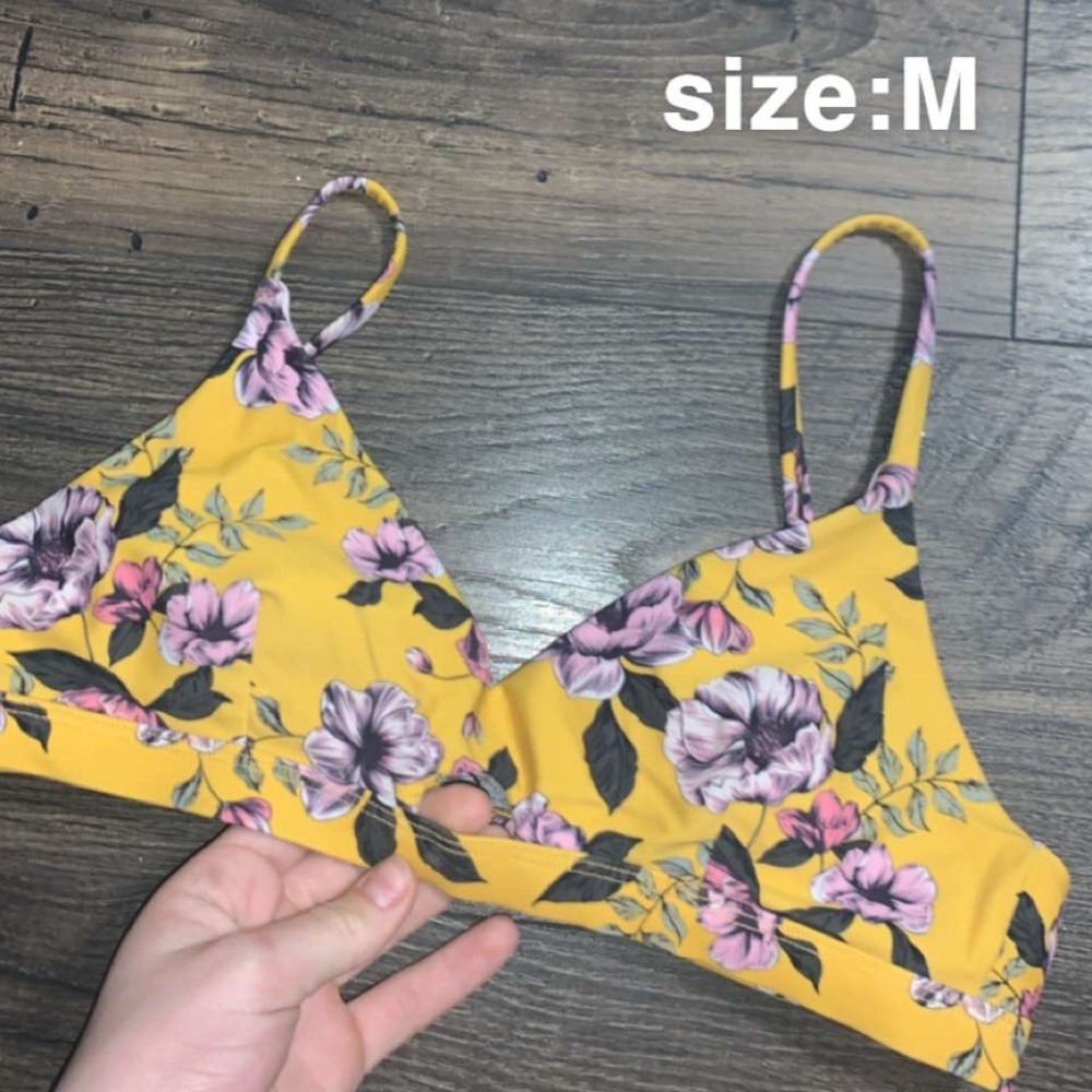 bathing suit top